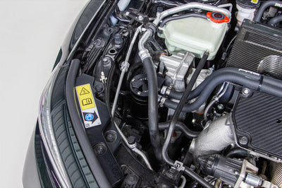AIRTEC Motorsport CCV Catch Can Kit for Honda Civic FL5 Type R