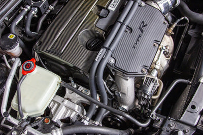 AIRTEC Motorsport CCV Catch Can Kit for Honda Civic FL5 Type R