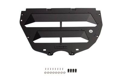 AIRTEC Motorsport Aluminium Cooling Under Tray for Honda Civic FL5 Type R