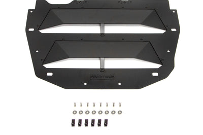 AIRTEC Motorsport Aluminium Under Tray for Honda Civic FK8 Type R