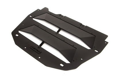 AIRTEC Motorsport Aluminium Under Tray for Honda Civic FK8 Type R
