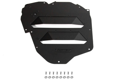 AIRTEC Motorsport Aluminium Inspection Panel for Honda Civic FK2 Type R