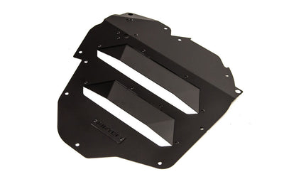 AIRTEC Motorsport Aluminium Inspection Panel for Honda Civic FK2 Type R