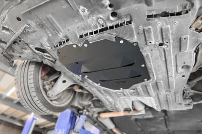 AIRTEC Motorsport Aluminium Inspection Panel for Honda Civic FK2 Type R