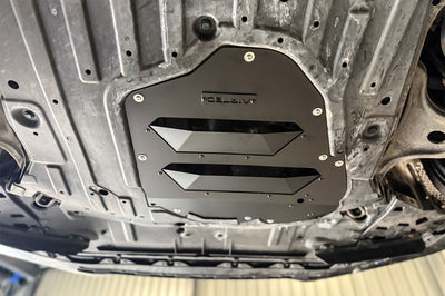AIRTEC Motorsport Aluminium Inspection Panel for Honda Civic FK2 Type R