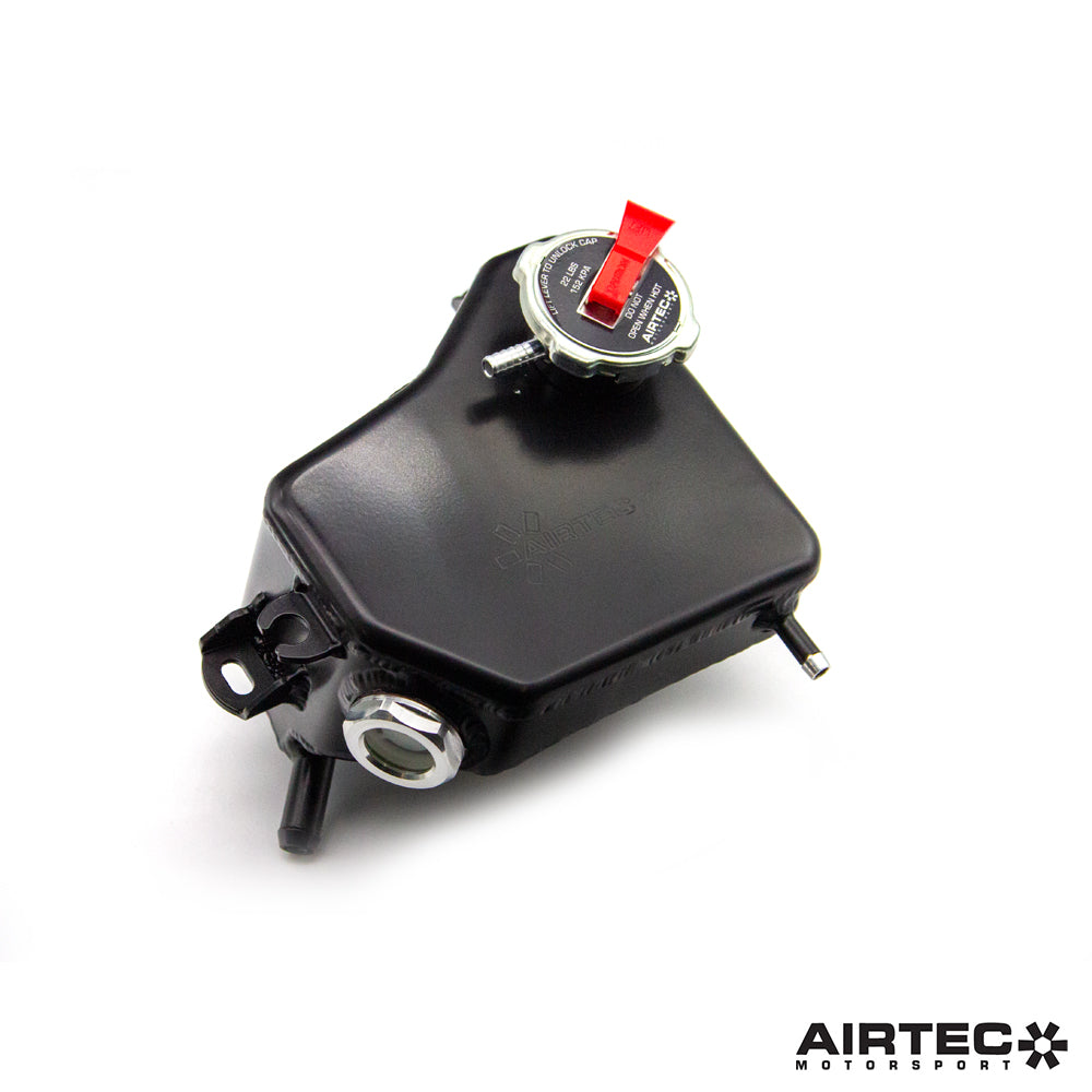 AIRTEC Motorsport Header Tank for Honda Civic FK8 Type R