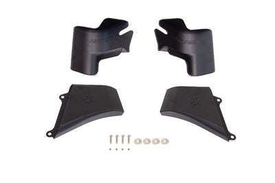 AIRTEC Motorsport Brake Cooling Guides for Honda Civic FK2 Type R