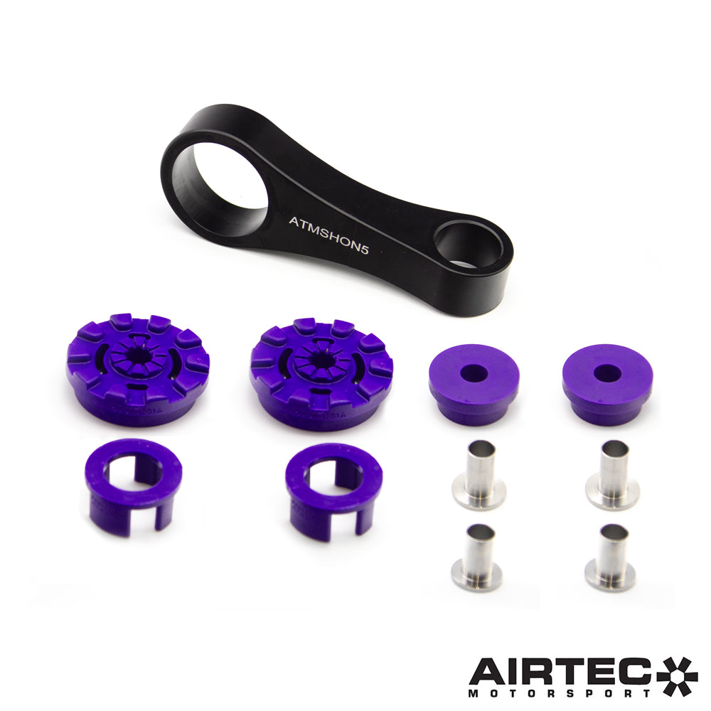 AIRTEC MOTORSPORT TORQUE MOUNT FOR HONDA CIVIC TYPE R FL5 – FW Performance