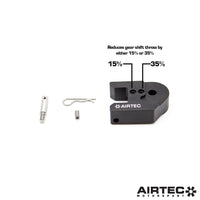 AIRTEC MOTORSPORT QUICK SHIFT FOR HYUNDAI I20N