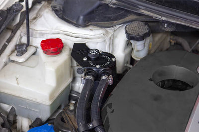 AIRTEC MOTORSPORT CATCH CAN KIT FOR KIA CEED GT