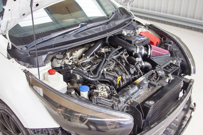 AIRTEC MOTORSPORT CATCH CAN KIT FOR KIA CEED GT