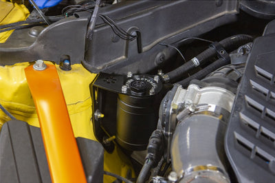 AIRTEC MOTORSPORT CATCH CAN FOR KIA STINGER GT