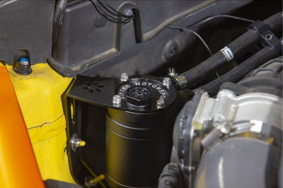 AIRTEC MOTORSPORT CATCH CAN FOR KIA STINGER GT