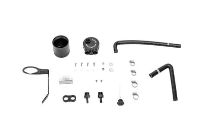 AIRTEC MOTORSPORT CATCH CAN FOR KIA STINGER GT