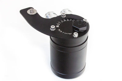 AIRTEC MOTORSPORT BREATHER CATCH CAN FOR MINI R56 COOPER S