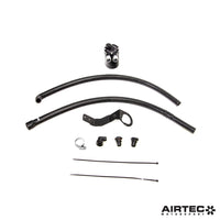 AIRTEC Motorsport Catch Can for Peugeot 208 GTI