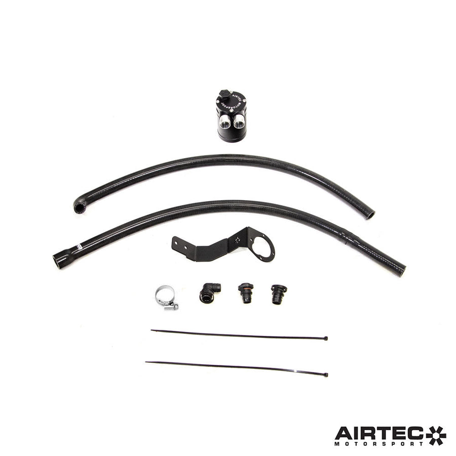 AIRTEC Motorsport Catch Can for Peugeot 208 GTI
