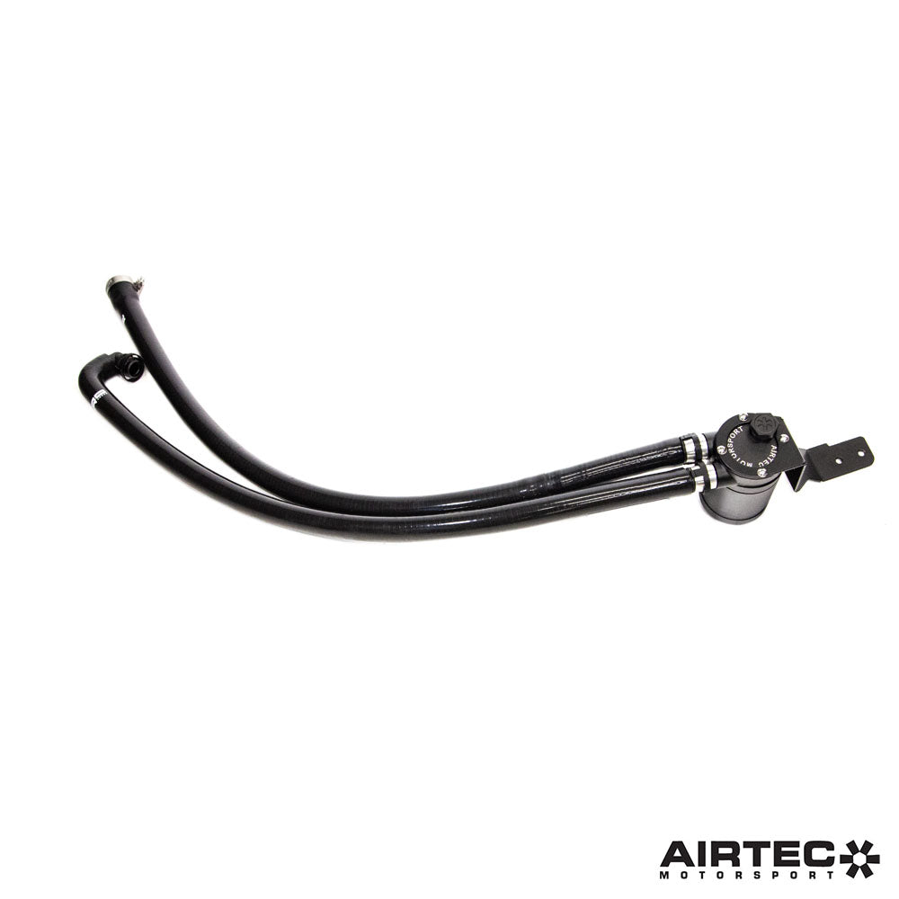 AIRTEC Motorsport Catch Can for Peugeot 208 GTI