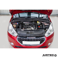 AIRTEC Motorsport Catch Can for Peugeot 208 GTI