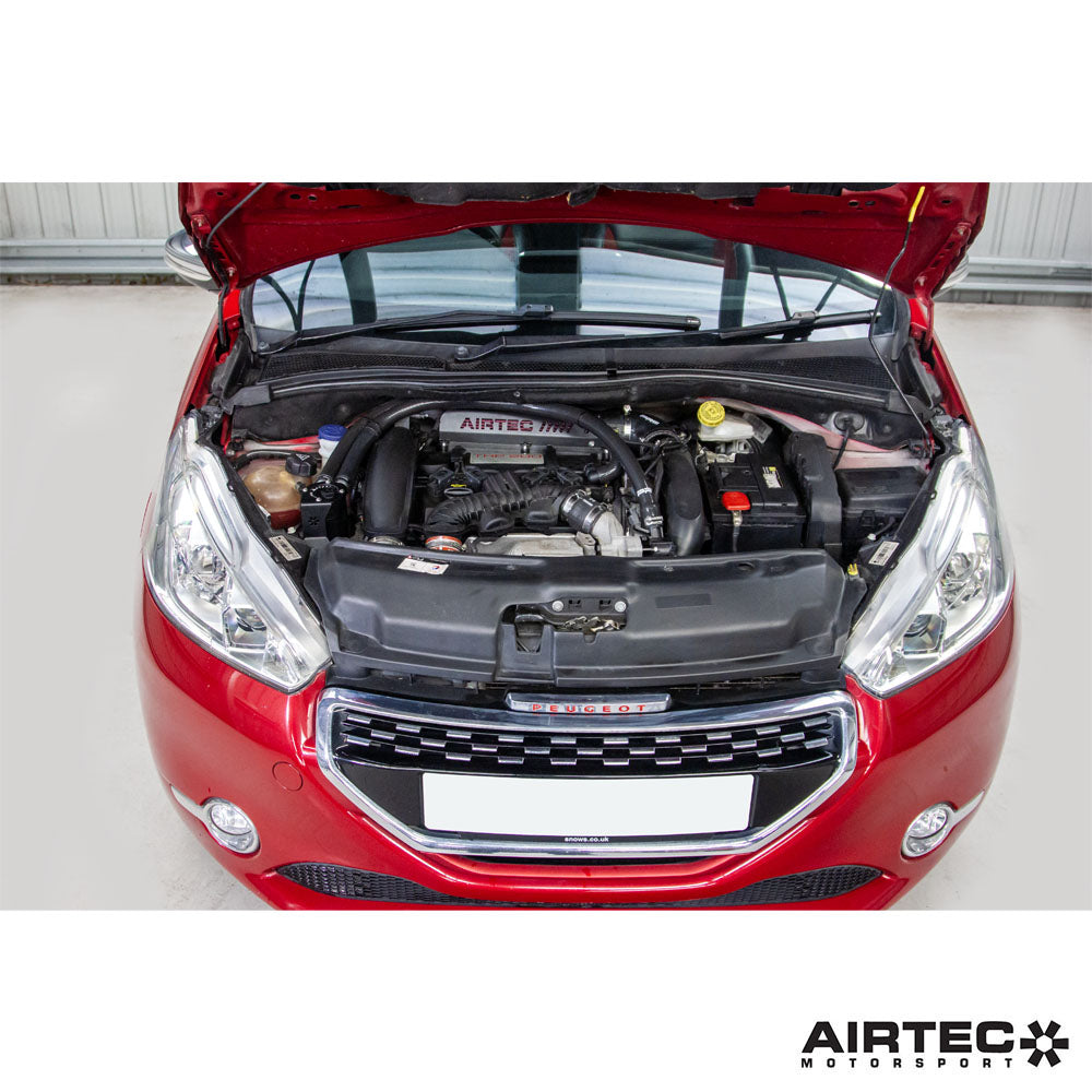 AIRTEC Motorsport Catch Can for Peugeot 208 GTI