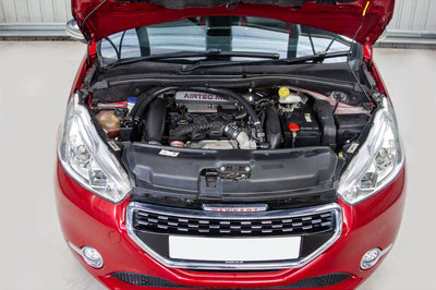 AIRTEC Motorsport Catch Can for Peugeot 208 GTI