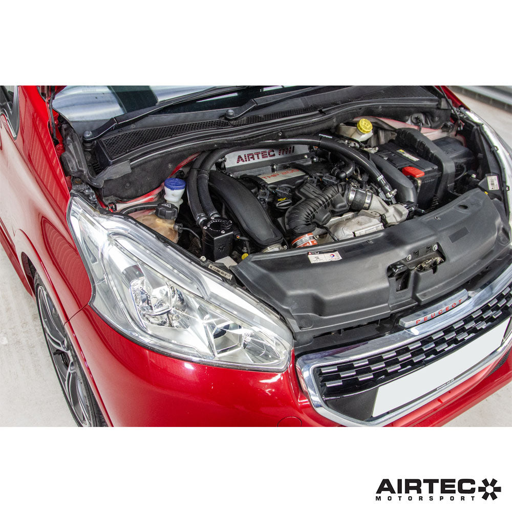 AIRTEC Motorsport Catch Can for Peugeot 208 GTI