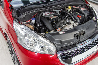 AIRTEC Motorsport Catch Can for Peugeot 208 GTI