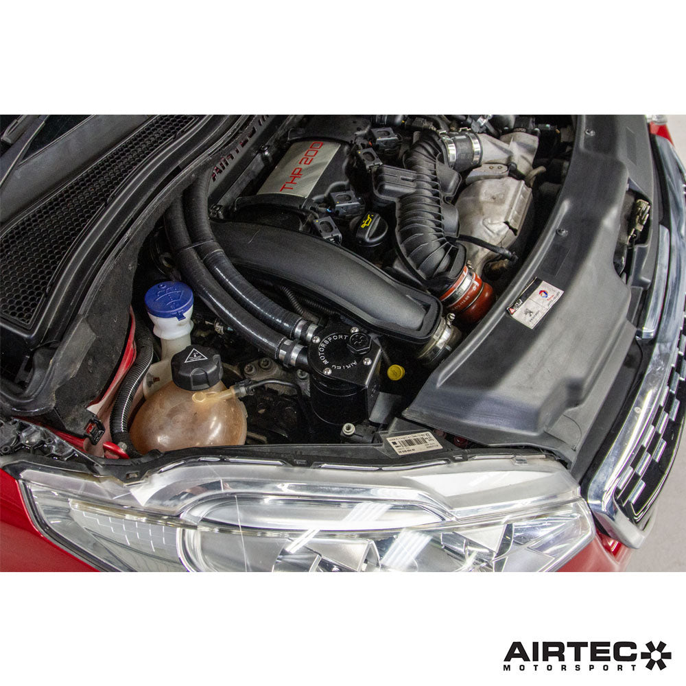 AIRTEC Motorsport Catch Can for Peugeot 208 GTI