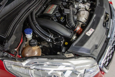 AIRTEC Motorsport Catch Can for Peugeot 208 GTI