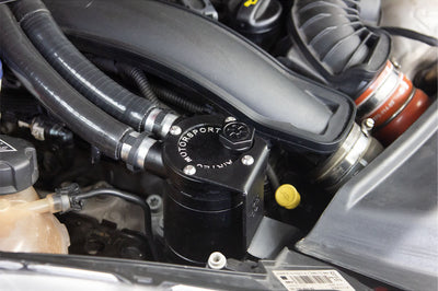 AIRTEC Motorsport Catch Can for Peugeot 208 GTI