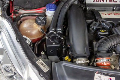 AIRTEC Motorsport Catch Can for Peugeot 208 GTI