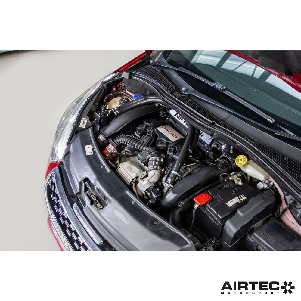 AIRTEC Motorsport Catch Can for Peugeot 208 GTI