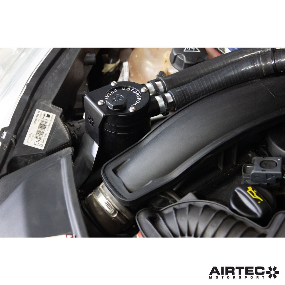 AIRTEC Motorsport Catch Can for Peugeot 208 GTI