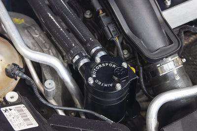 AIRTEC MOTORSPORT CATCH CAN KIT FOR PEUGEOT 308 GTI