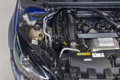 AIRTEC MOTORSPORT CATCH CAN KIT FOR PEUGEOT 308 GTI
