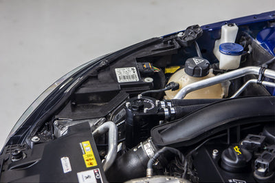 AIRTEC MOTORSPORT CATCH CAN KIT FOR PEUGEOT 308 GTI