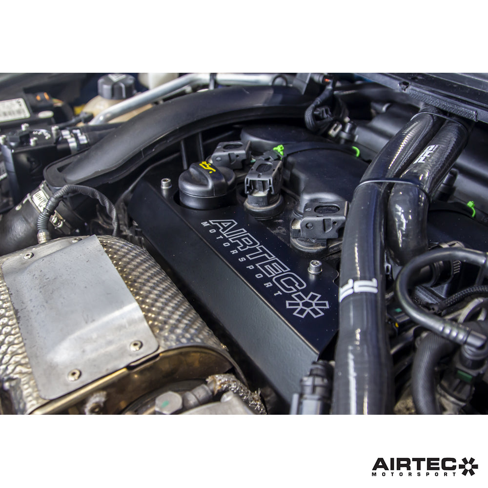AIRTEC MOTORSPORT CATCH CAN KIT FOR PEUGEOT 308 GTI