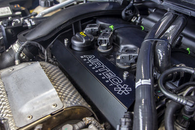 AIRTEC MOTORSPORT CATCH CAN KIT FOR PEUGEOT 308 GTI