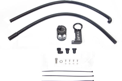 AIRTEC MOTORSPORT CATCH CAN KIT FOR PEUGEOT 308 GTI