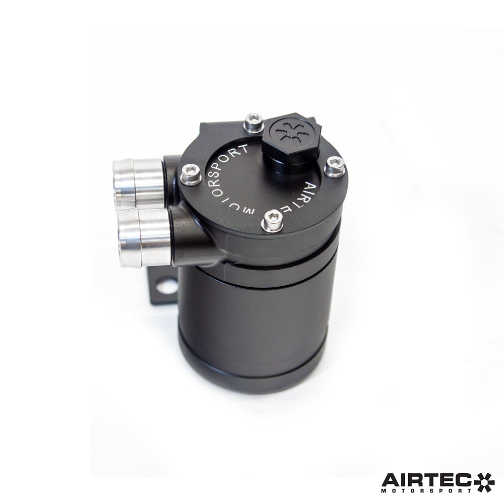 AIRTEC MOTORSPORT CATCH CAN KIT FOR PEUGEOT 308 GTI