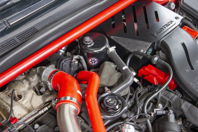 AIRTEC MOTORSPORT BREATHER CATCH CAN FOR RENAULT MEGANE MK4