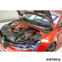 AIRTEC MOTORSPORT BREATHER CATCH CAN FOR RENAULT MEGANE MK4