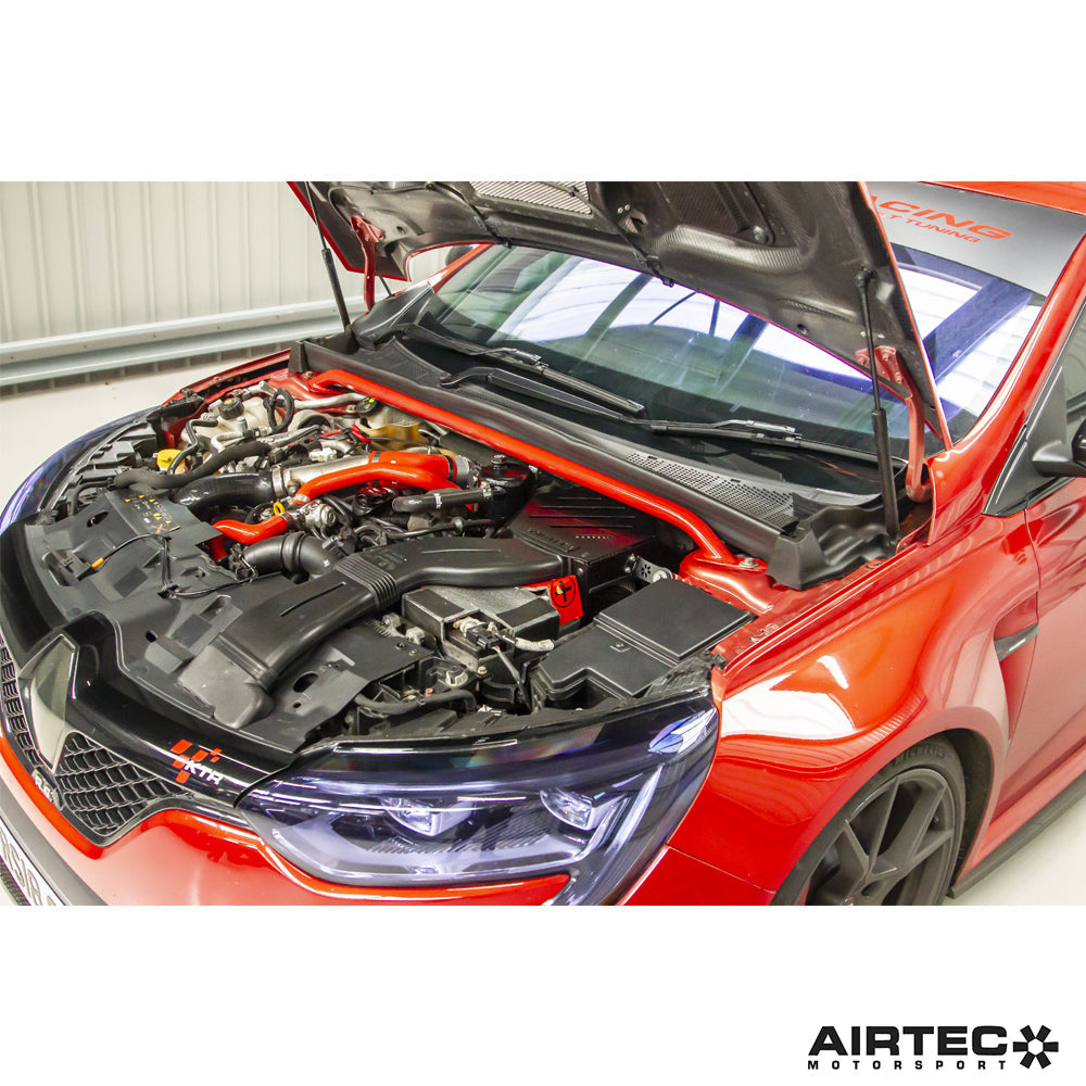 AIRTEC MOTORSPORT BREATHER CATCH CAN FOR RENAULT MEGANE MK4