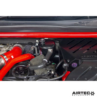 AIRTEC MOTORSPORT BREATHER CATCH CAN FOR RENAULT MEGANE MK4