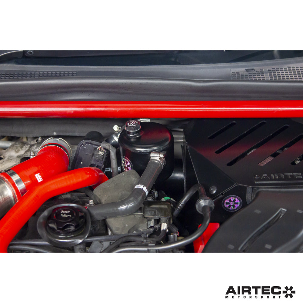 AIRTEC MOTORSPORT BREATHER CATCH CAN FOR RENAULT MEGANE MK4