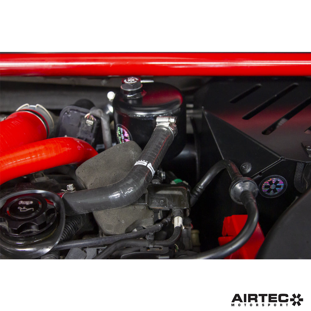 AIRTEC MOTORSPORT BREATHER CATCH CAN FOR RENAULT MEGANE MK4