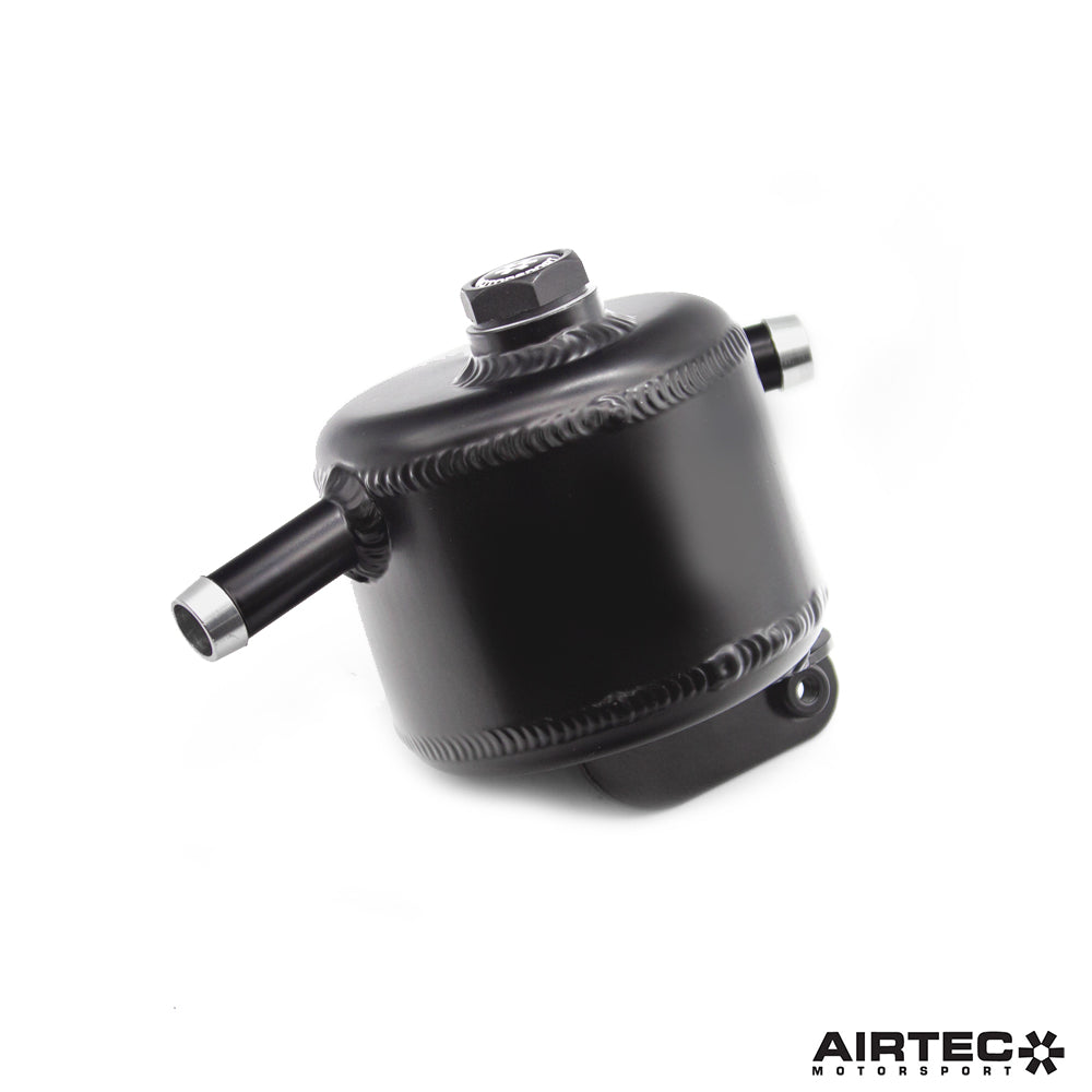 AIRTEC MOTORSPORT BREATHER CATCH CAN FOR RENAULT MEGANE MK4