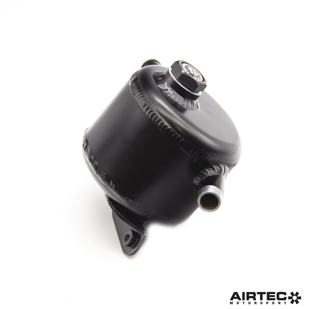 AIRTEC MOTORSPORT BREATHER CATCH CAN FOR RENAULT MEGANE MK4