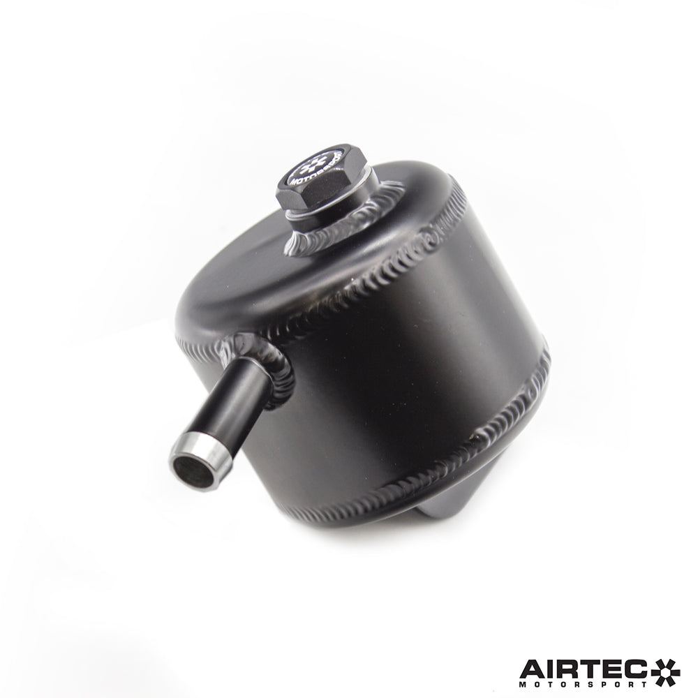 AIRTEC MOTORSPORT BREATHER CATCH CAN FOR RENAULT MEGANE MK4