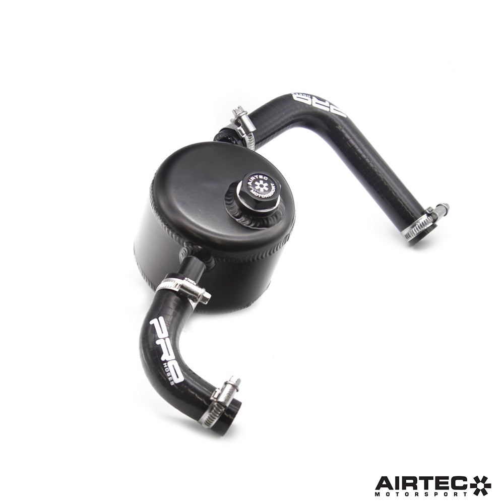 AIRTEC MOTORSPORT BREATHER CATCH CAN FOR RENAULT MEGANE MK4